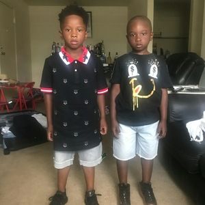 Meet your Posher, Christopher